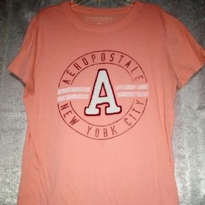 Aeropostale Shirt